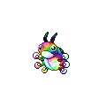 Rainbow Ledyba